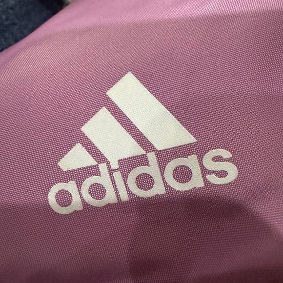 Adidas Backpack - Picture 3 of 9